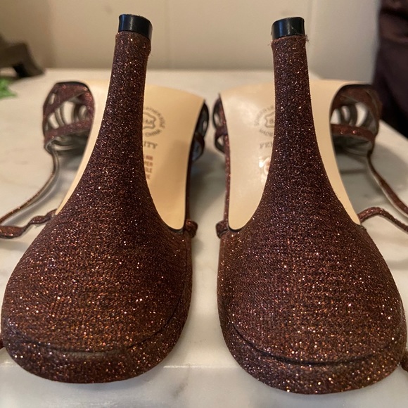 Strappy Dress Sandals | Metaphor Felicity 8.5 - Picture 9 of 11